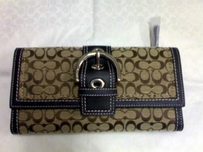 Coach Wallets-1